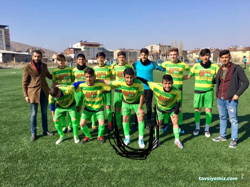 Muş Spor Kulübü Muş Spor Kulübü