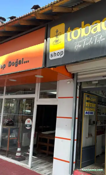 Muş Tobacco Shop Nargile Ve Tütün Muş Tobacco Shop Nargile Ve Tütün