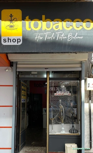 Muş Tobacco Shop Nargile Ve Tütün Muş Tobacco Shop Nargile Ve Tütün