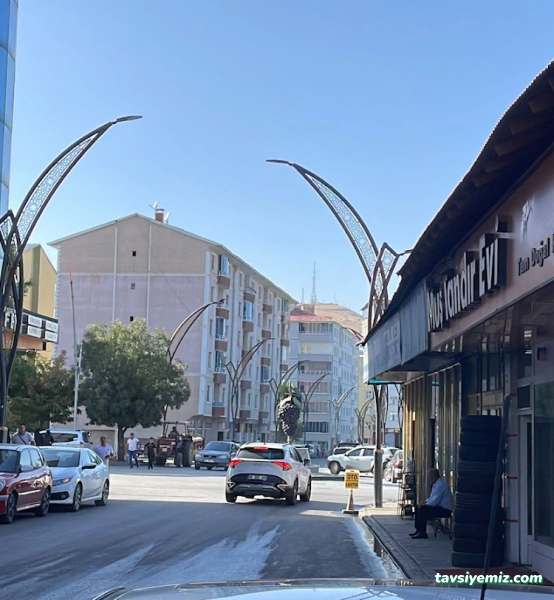 Muş Tobacco Shop Nargile Ve Tütün Muş Tobacco Shop Nargile Ve Tütün