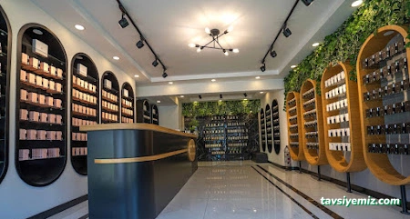 Muscent Boutique Perfume Muscent Boutique Perfume