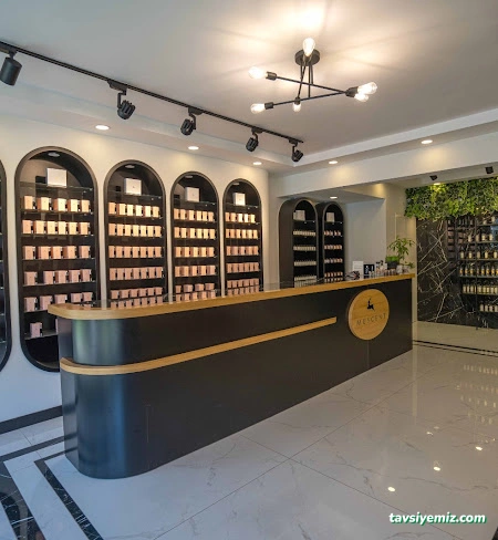 Muscent Boutique Perfume Muscent Boutique Perfume