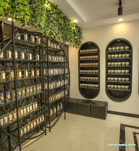 Muscent Boutique Perfume Muscent Boutique Perfume