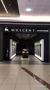 Muscent Perfume Kütahya Sera Avm Muscent Perfume Kütahya Sera Avm
