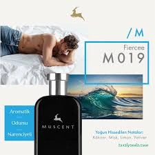 Muscent Perfume Kütahya Sera Avm Muscent Perfume Kütahya Sera Avm