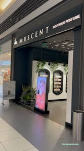 Muscent Perfume Kütahya Sera Avm Muscent Perfume Kütahya Sera Avm
