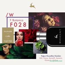 Muscent Perfume Kütahya Sera Avm Muscent Perfume Kütahya Sera Avm