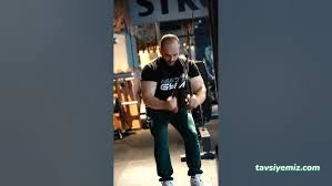 Muscle Gym Aksaray