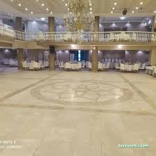 Muşpark Avm Sauna Düğün Sarayı Muşpark Avm Sauna Düğün Sarayı