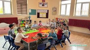 Mustafa Kemal Paşa Anaokulu Mustafa Kemal Paşa Anaokulu
