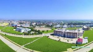 Mustafa Kemal Üniversitesi