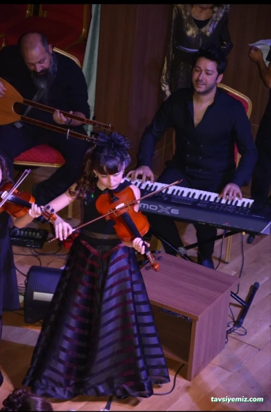 Mustafa Koç Müzik Merkezi Mustafa Koç Müzik Merkezi