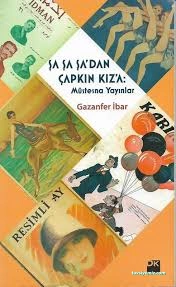 Müstesnâ Sahaf & Kitabevi Müstesnâ Sahaf & Kitabevi
