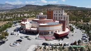Mut Devlet Hastanesi Mut Devlet Hastanesi
