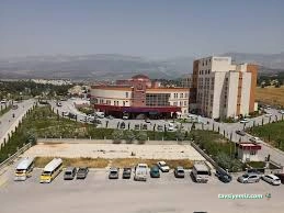 Mut Devlet Hastanesi Mut Devlet Hastanesi