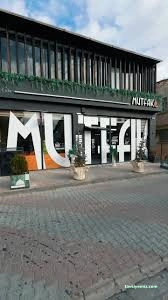 Mutfak Cafe & Restoran Mutfak Cafe & Restoran