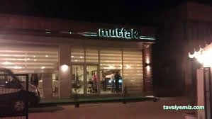 Mutfak Cafe & Restoran Mutfak Cafe & Restoran