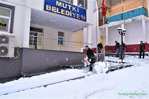Mutki Belediyesi Mutki Belediyesi