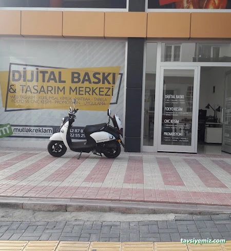 Mutlak Reklam Tanıtım Ve Web Hizmetleri Mutlak Reklam Tanıtım Ve Web Hizmetleri