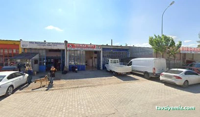Mutlu Akü Mutlu Akü