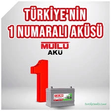 Mutlu Akü Mutlu Akü