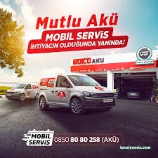 Mutlu Akü Mutlu Akü