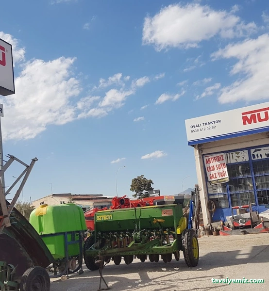 Mutlu Akü Ovalı Mutlu Akü Ovalı
