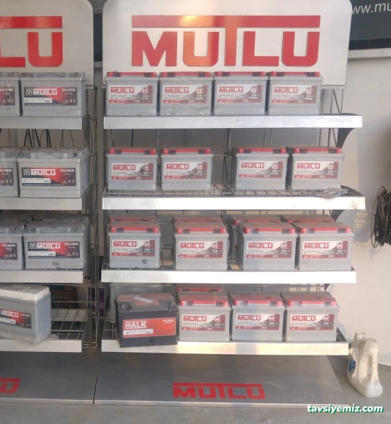 Mutlu Akü Özdemir Oto Elektrik Aydın Mutlu Akü Özdemir Oto Elektrik Aydın