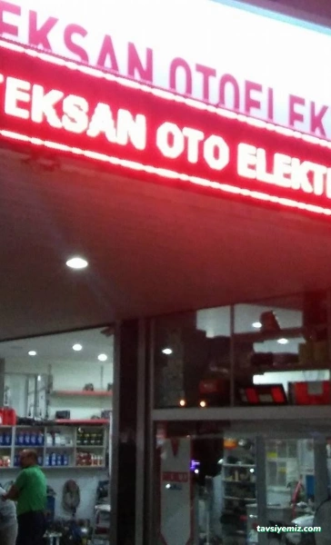 Mutlu Akü Teksan Oto Elektrik Mutlu Akü Teksan Oto Elektrik