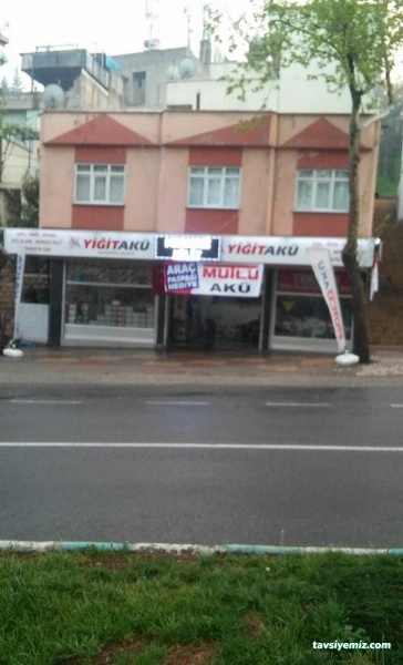 Mutlu Akü Teksan Oto Elektrik Mutlu Akü Teksan Oto Elektrik