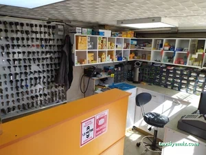Mutlu Anahtarcı Çilingir Mutlu Anahtarcı Çilingir
