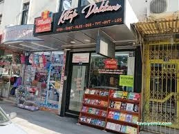 Mutlu Kitap Dükkanı Rampalı Çarşı Mutlu Kitap Dükkanı Rampalı Çarşı