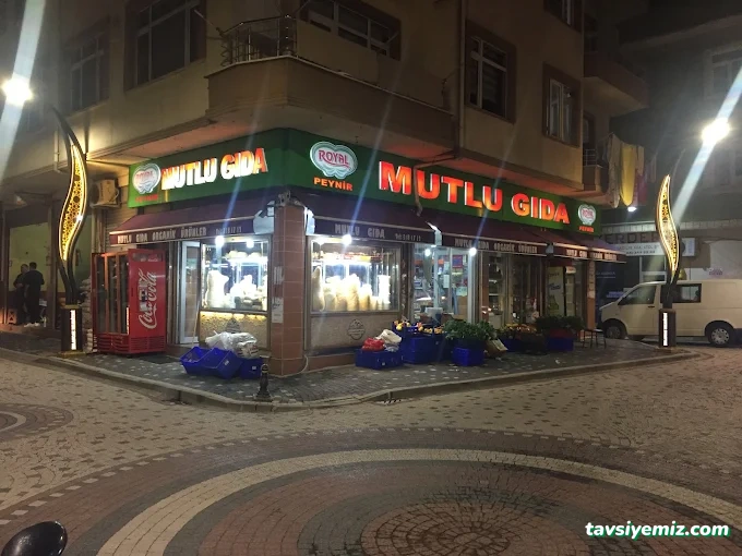 Mutlu Organik Mutlu Organik
