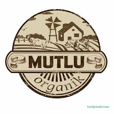 Mutlu Organik Mutlu Organik