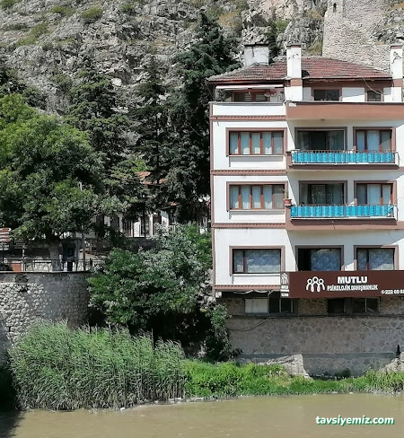 Mutlu Psikolojik Danışmanlık Mutlu Psikolojik Danışmanlık