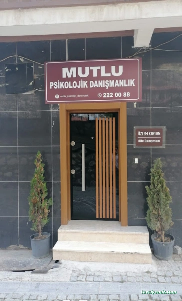 Mutlu Psikolojik Danışmanlık Mutlu Psikolojik Danışmanlık