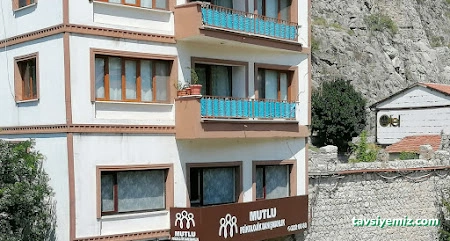Mutlu Psikolojik Danışmanlık Mutlu Psikolojik Danışmanlık