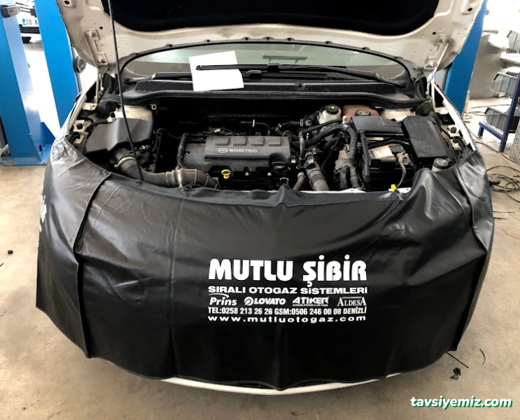 Mutlu Şibir Otogaz-Denizli Otogaz Mutlu Şibir Otogaz-Denizli Otogaz