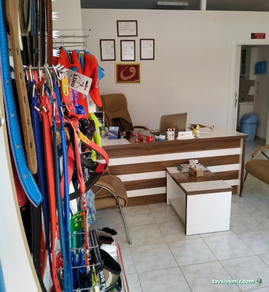 Mutlu Veteriner Kliniği