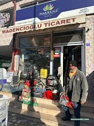 Mutluay Ticaret Mutluay Ticaret