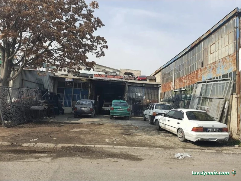 Muto Garage