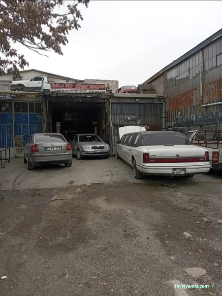Muto Garage