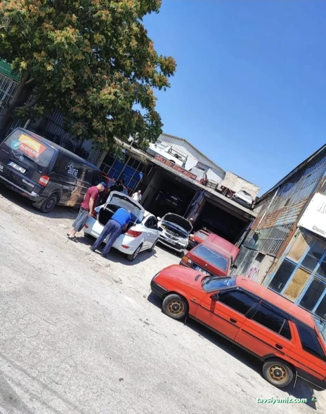 Muto Garage