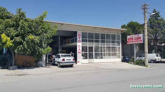 Muzaffer Oto Cam Muzaffer Oto Cam