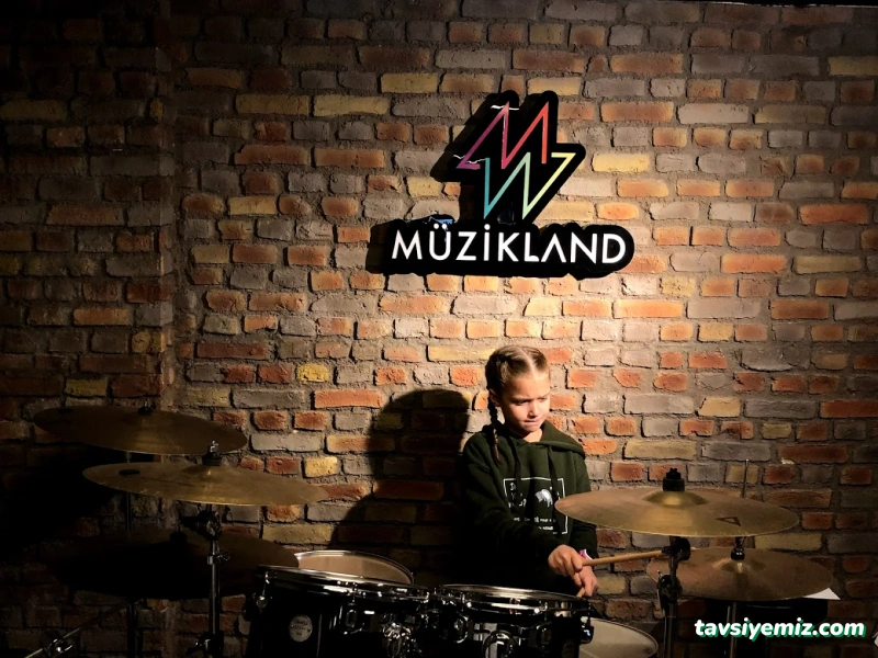 Müzik Land Müzik Land