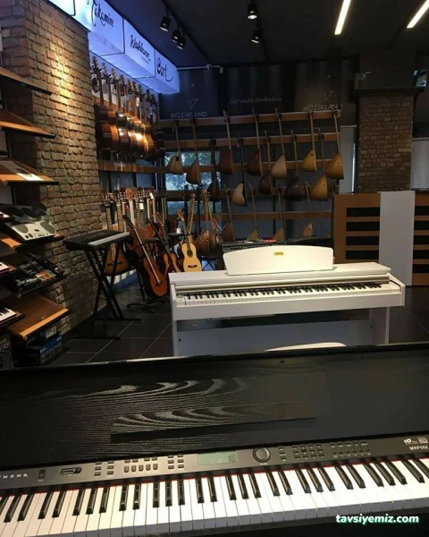 Müzik Land Müzik Land