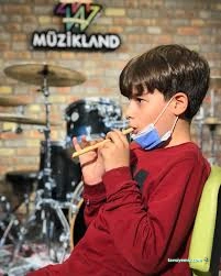 Müzik Land Müzik Land