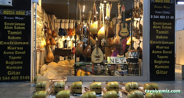 Müzikhane Sanat Isparta Müzikhane Sanat Isparta