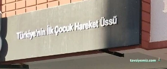 Muzipo Kids Bayburt