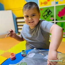 Muzipo Kids Gümüşhane Muzipo Kids Gümüşhane